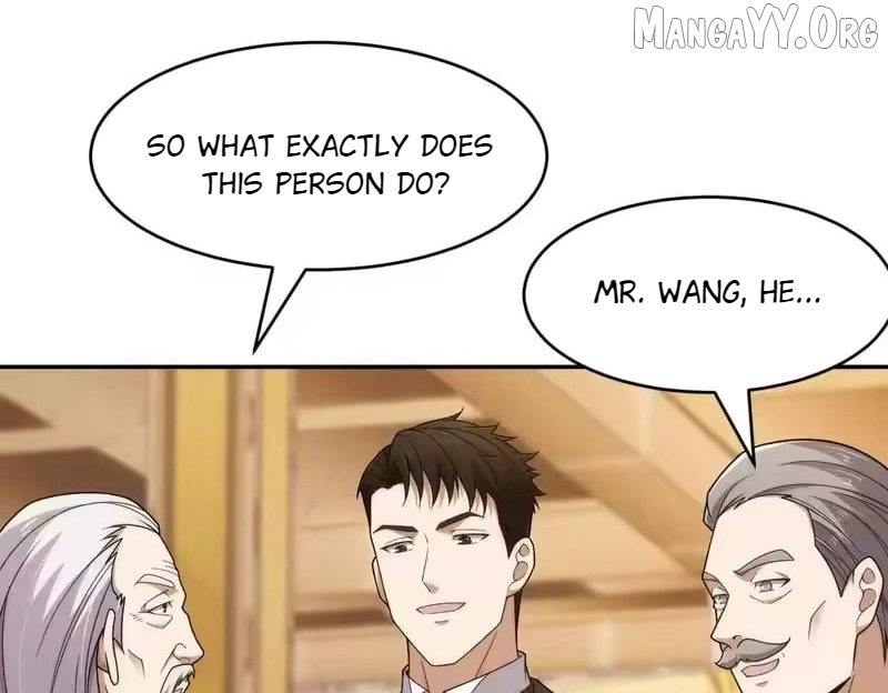 Hidden Dragon in the City (2025) Chapter 44 - page 62